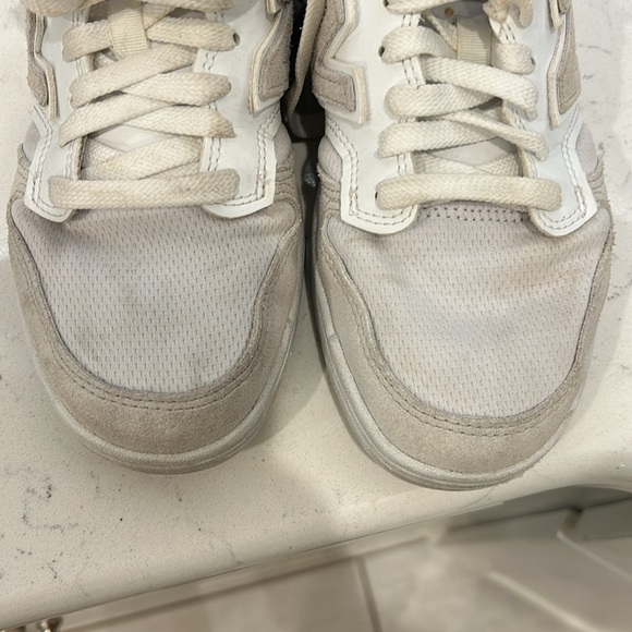 Women’s New Balance 480’s - Picture 7 of 7